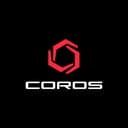 Coros logo
