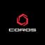 Coros logo