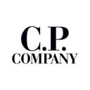 CP Company logo