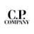 CP Company logo