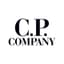 CP Company logo