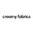 creamyfabrics logo