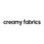 creamyfabrics logo