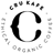 Cru Kafé logo