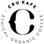Cru Kafé logo