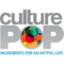 Culture Pop logo