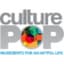Culture Pop logo
