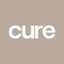 Cure Hydration logo