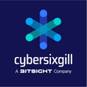 Cybersixgill logo