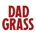 Dad Grass logo