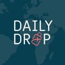 Daily Drop logo