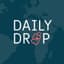 Daily Drop logo