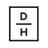 Daily Harvest logo