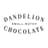 Dandelion Chocolate logo