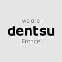 Dentsu logo
