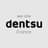 Dentsu logo