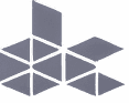 Design Connected logo