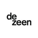 Dezeen logo
