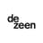 Dezeen logo