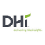 DHI Group logo