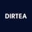 Dirtea logo