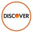 Discover Financial logo