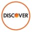 Discover Financial logo