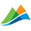 Discover New England logo