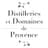 Distilleries et Domaines de Provence logo
