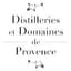 Distilleries et Domaines de Provence logo