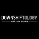 Downshiftology logo