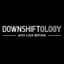 Downshiftology logo