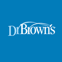 Dr. Brown's logo