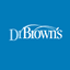 Dr. Brown's logo