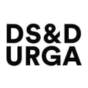 D.S. & Durga logo