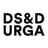 D.S. & Durga logo