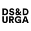 D.S. & Durga logo