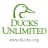 Ducks Unlimited logo