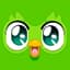 Duolingo logo