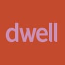 Dwell logo