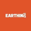Earthing Oz logo