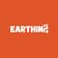 Earthing Oz logo