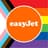 easyJet logo