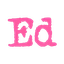 Ed Sheeran logo