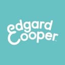 Edgard and Cooper logo