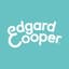 Edgard and Cooper logo