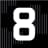 Eight Sleep logo