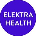 Elektra Health logo