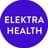 Elektra Health logo