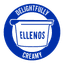 Ellenos logo